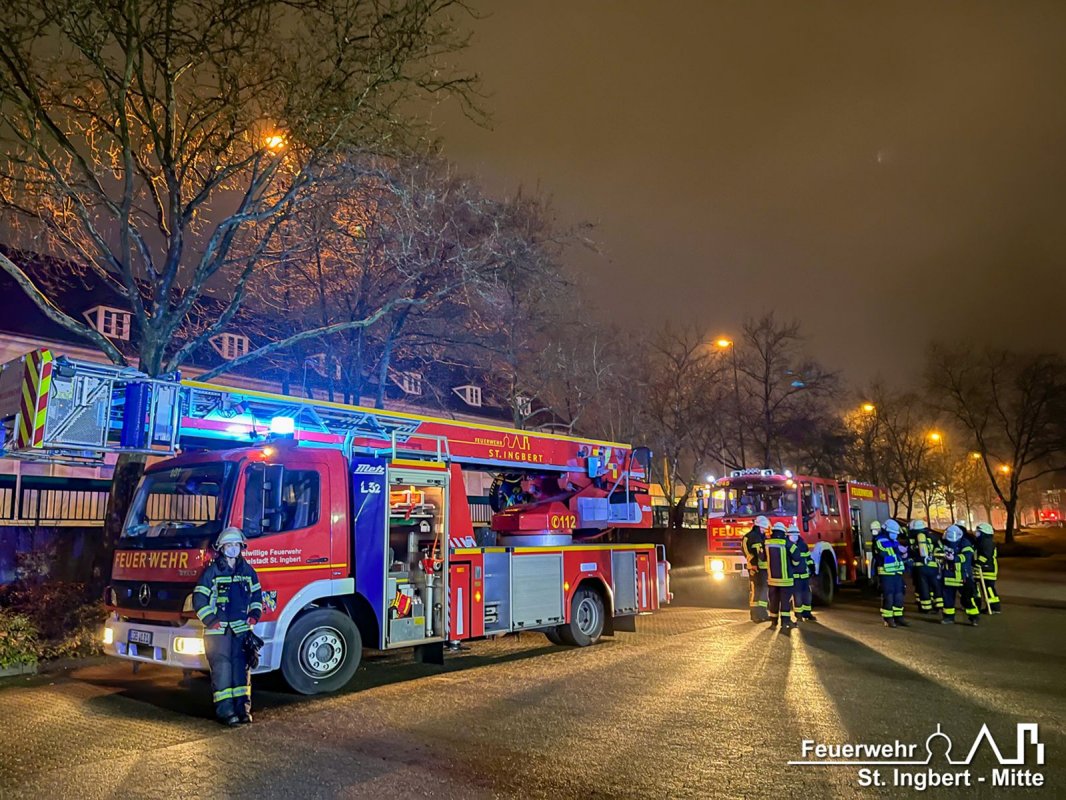 Brand 4, Am Markt